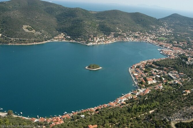 Ithaca Private Full-Day Sightseeing Tour From Kefalonia - Customer Reviews