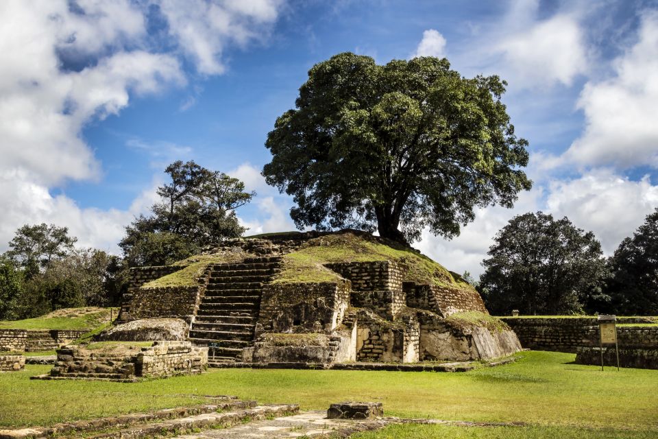 Iximche and Antigua Day Tour - Customer Reviews