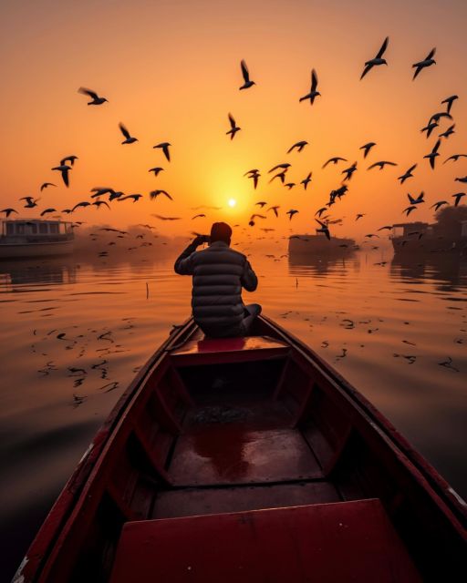 Jaipur:Private Guided Instagram Photographery Tour in Jaipur - Photography Tips