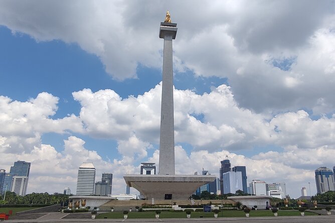 Jakarta Private Guided Full-Day Tour With Boat Trip - Pricing Information and Details