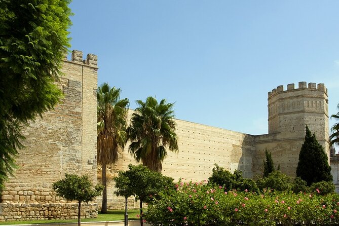 Jerez Walking Tour With Alcazar and Cathedral Entrance - Cancellation Policy