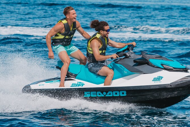 Jet Ski Rental In Alcudia - Traveler Photos and Visual Insights