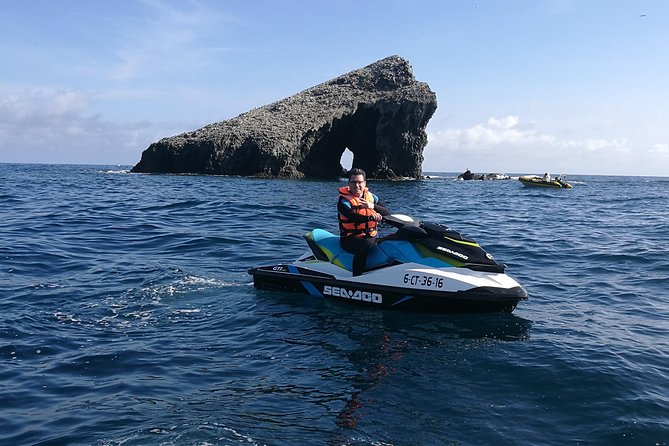 Jet Ski Rental In Torrevieja - Expectations and Requirements