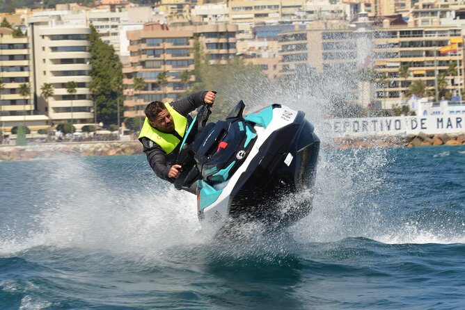 JET SKI TOUR Experience in Marbella (30) - Customer Reviews and Recommendations