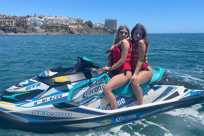 Jet Ski Tour In Fuengirola - Common questions