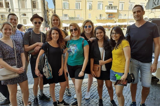 Jewish Ghetto and Trastevere Tour Rome - Preparation and What to Bring