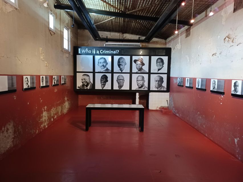 Johannesburg, Apartheid Museum & Soweto - Detailed Tour Description