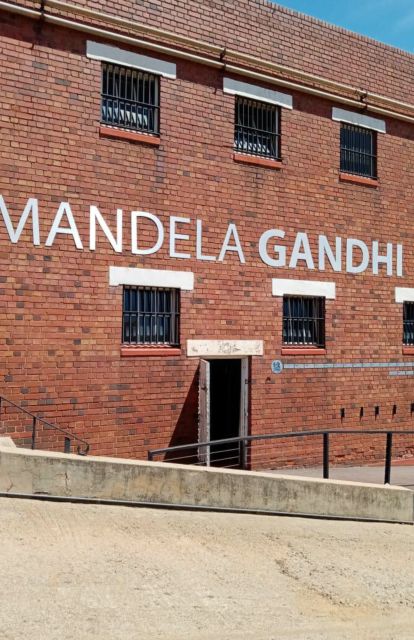 Johannesburg City, Apartheid Museum and Soweto Tour - Full Tour Description