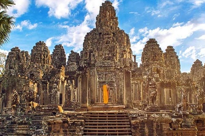 Join Group Tour Angkor Wat Small Group Full Day - Traveler Photos and Reviews