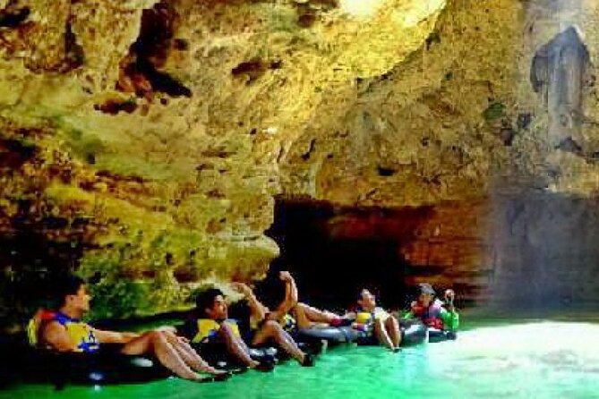 Jomblang Cave With Cave Pindul River Tubing One Day Tour - Pricing Information