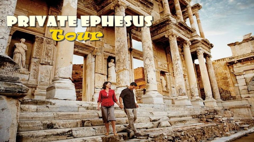 Journey to Ancient Wonders: Ephesus With a Private Tour - Travel Tips and Recommendations