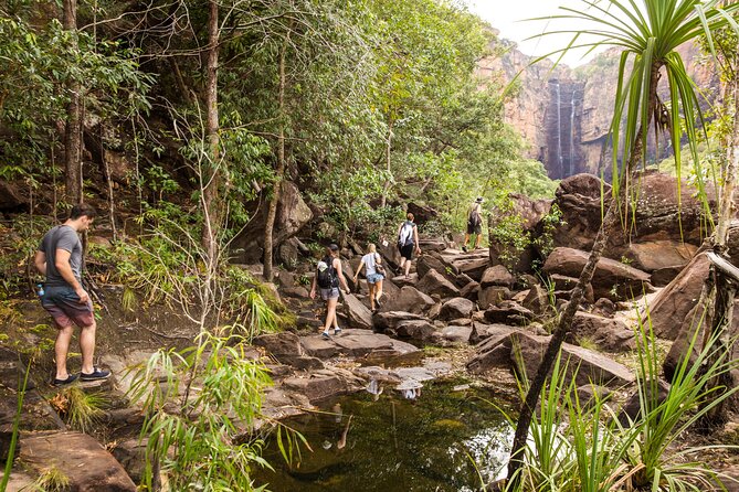 Kakadu, Arnhem Land, Katherine & Litchfield Adventure - Katherine Gorge Experience