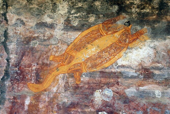 Kakadu, Crocs & Rock Art: Full-Day Adventure Tour From Darwin (Mar ) - Tour Highlights