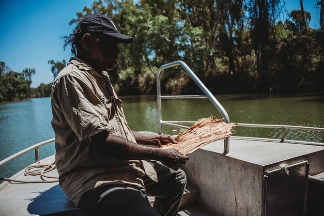 Kakadu Day Tour From Darwin With Offroad Dreaming - Highlights and Reviews