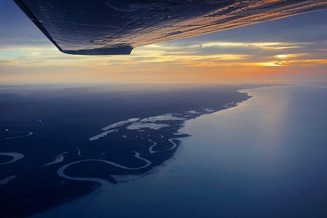 Kakadu National Park Scenic Flight &Yellow Water Cruise - Accessibility and Requirements