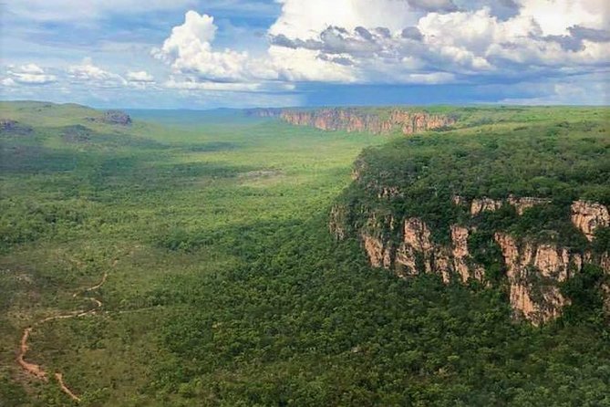 Kakadu Yellow Waters Cruise & Katherine Gorge Helicopter Scenic - Concerns and Suggestions From Reviews