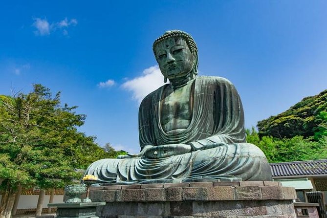 Kamakura 8 Hr Private Walking Tour With Licensed Guide From Tokyo - Cancellation Policy