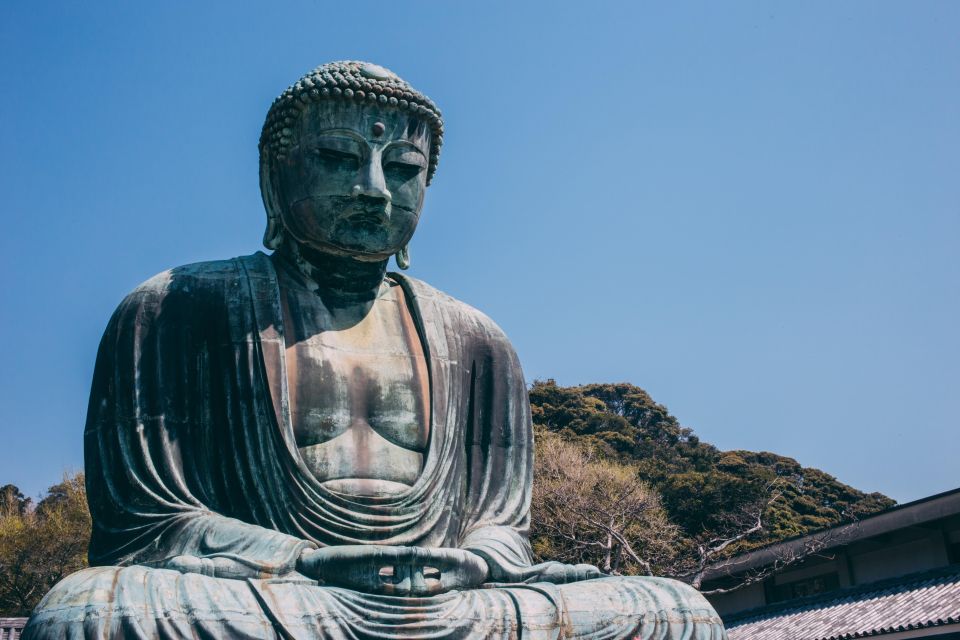 Kamakura Hidden Hike - Hike Highlights