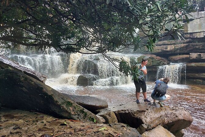 Kampot Day Tour "Bokor National Park" - Guides Expertise