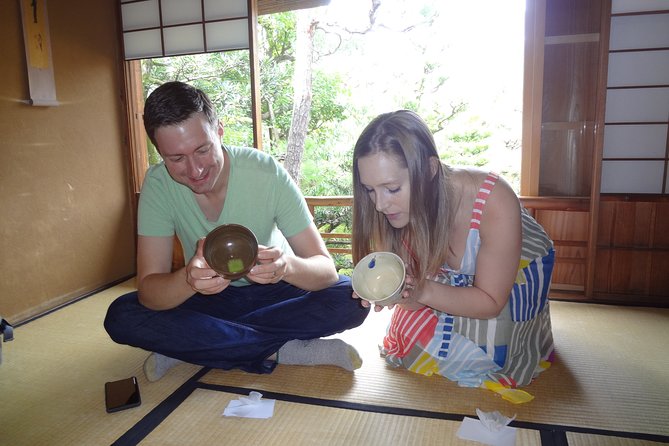 Kanazawa With a Foodie - Half Day (Private Tour) - Professional Local Food Guide