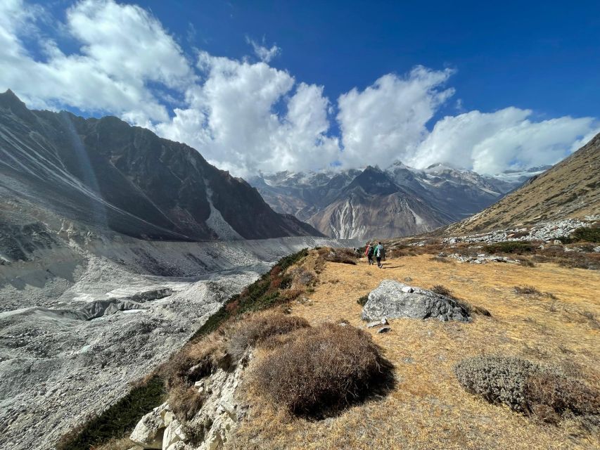 Kanchenjunga Circuit Trek: Spirit of the Himalayas - Trek Highlights