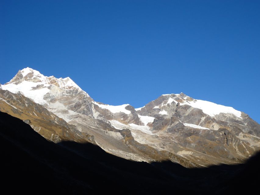 Kanchenjunga Trek (North & South Base Camp) - 22 Days - Trek Highlights