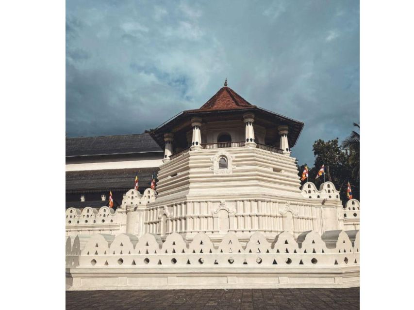 Kandy City Day Tours by Car : Discover Cultural Wonders - Activity Duration and Timing