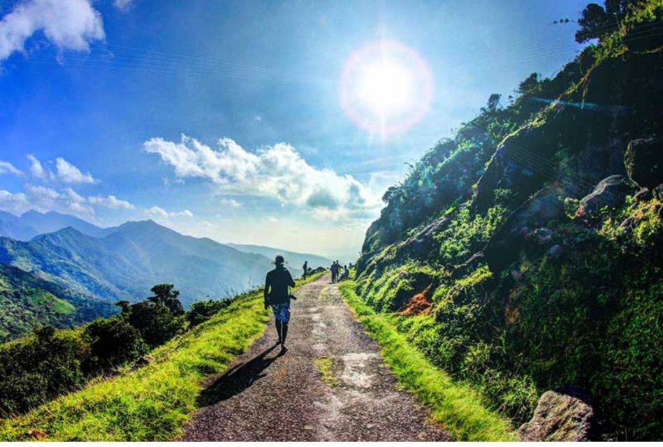 Kandy to Knuckles: Overnight Trekking & Hiking Adventure - Inclusions