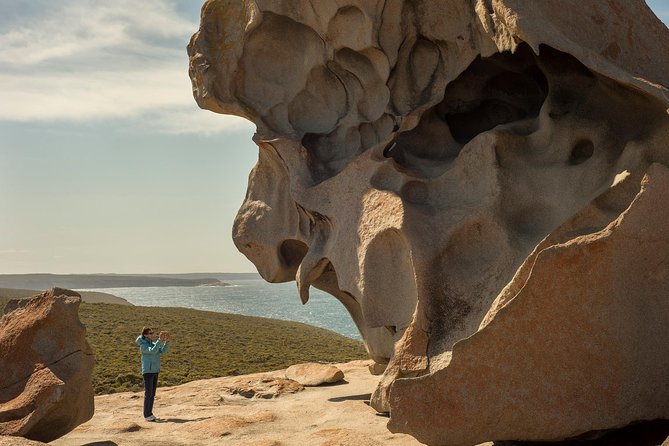 Kangaroo Island in a Day Tour From Adelaide - Packing Essentials