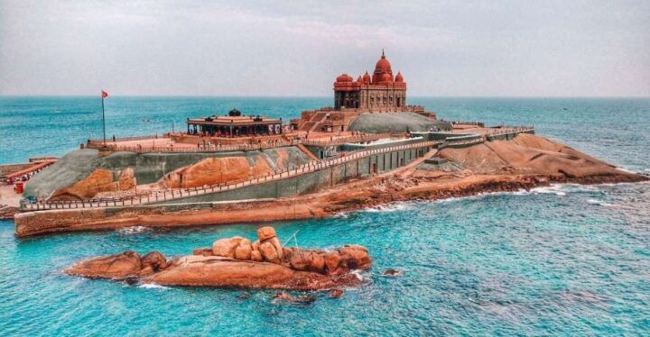 Kanyakumari Day Trip - Experience Highlights