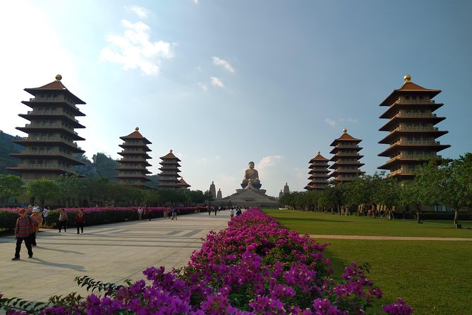 Kaohsiung Suburbs Full-Day Tour - Tips for a Successful Tour Experience