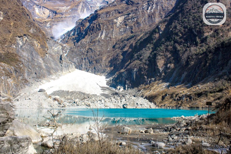 Kapuche Lake Trek - 4 Days - Highlights and Requirements