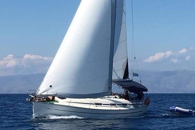 Kassiopi Private Daily Sailing Yacht Cruise - Customer Reviews