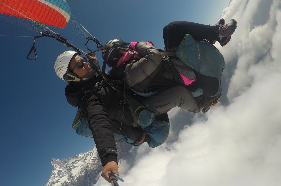 Kathmandu: 10 Day Annapurna Base Camp Trek - Full Description