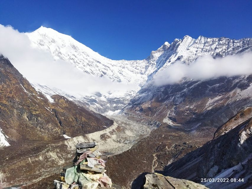 Kathmandu: 13-Day Langtang Valley Trek With Gosainkunda Lake