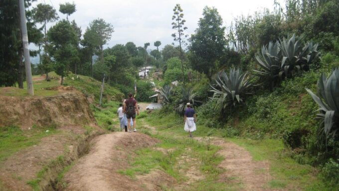 Kathmandu: 2 Nights 3 Days Chisapani Nagarkot Trek Kathmandu - Inclusions