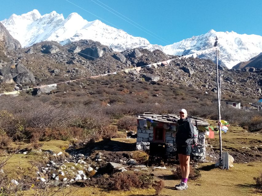Kathmandu: 8 Days Langtang Valley Trek - Packing Essentials