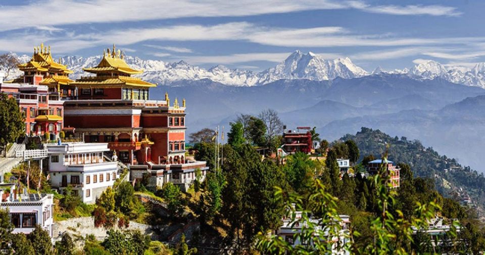 Kathmandu: A Memorable Day Hike With Dhulikhel To Namobuddha - Highlights of the Memorable Experience