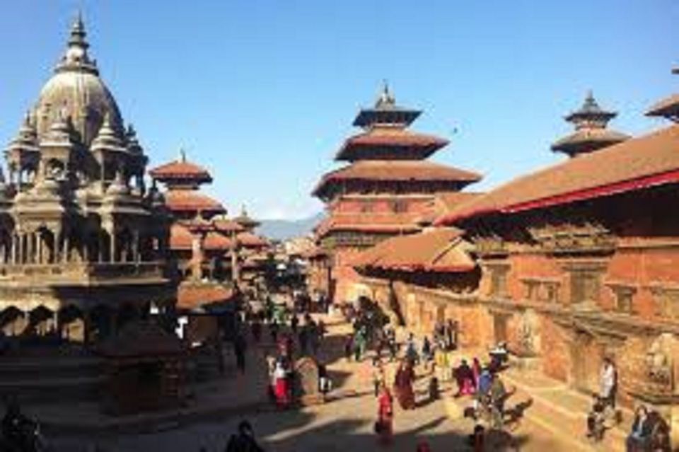 Kathmandu Full Day Private City Tour With Guide by Car - Payment Options