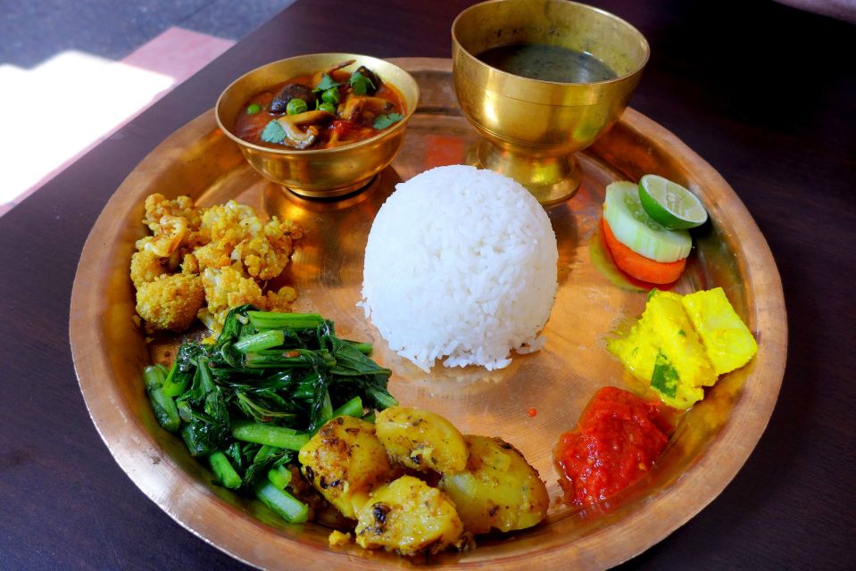 Kathmandu: Nepali Cooking Class With Hotel Pickup - Customer Reviews