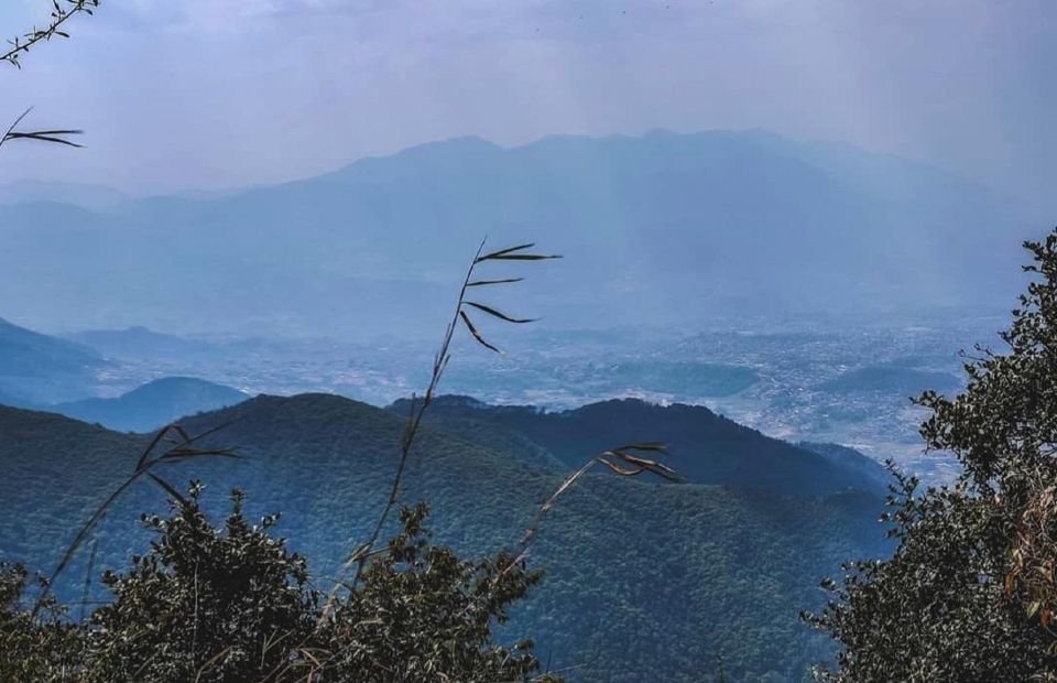 Kathmandu: Phulchowki Day Hiking - Inclusions