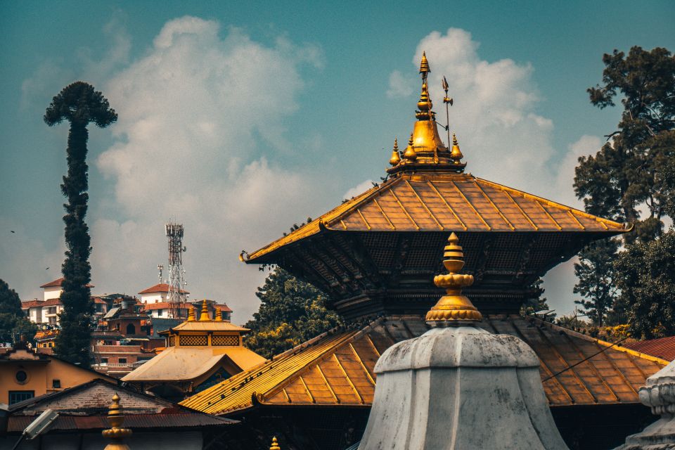 Kathmandu Sightseeing City Tour - Cultural Experiences