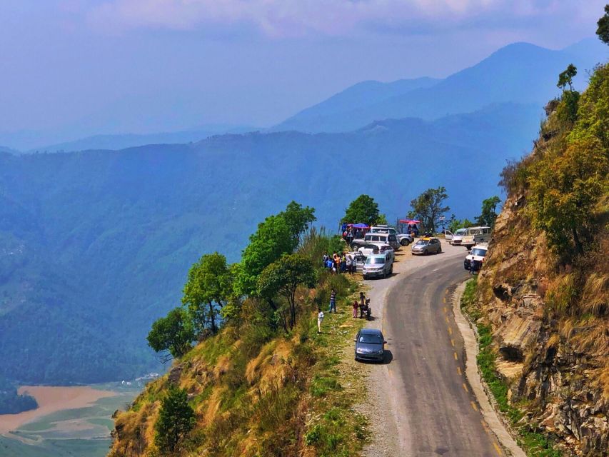 Kathmandu to Pokhara Car Transfer - Customer Support and Assistance