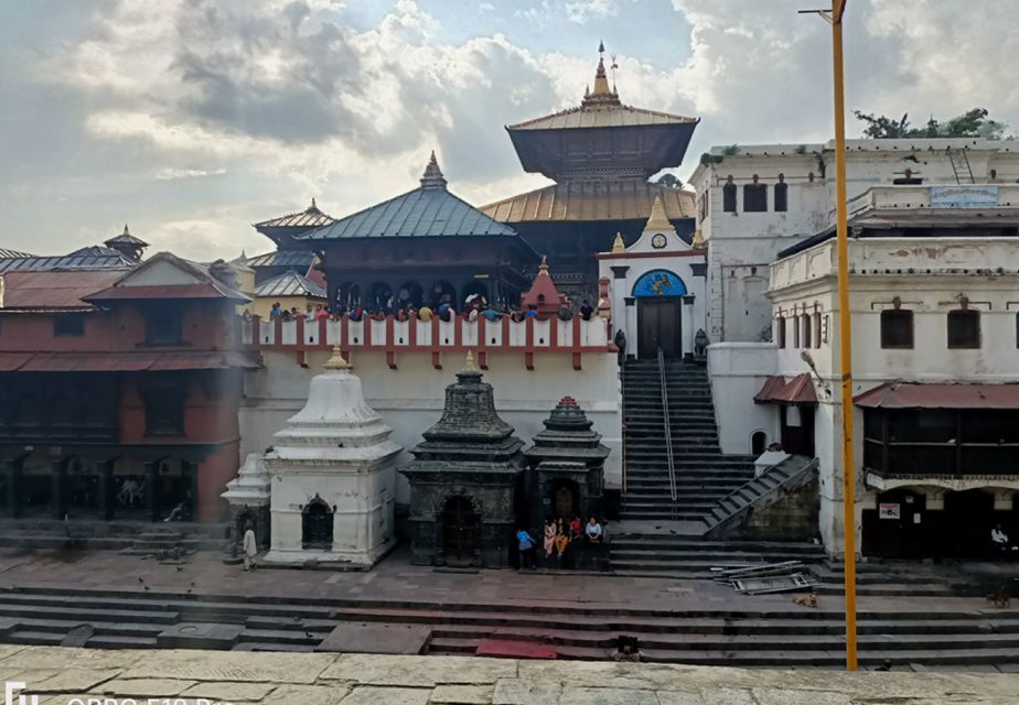 Kathmandu Valley 1 Day Tour - Itinerary