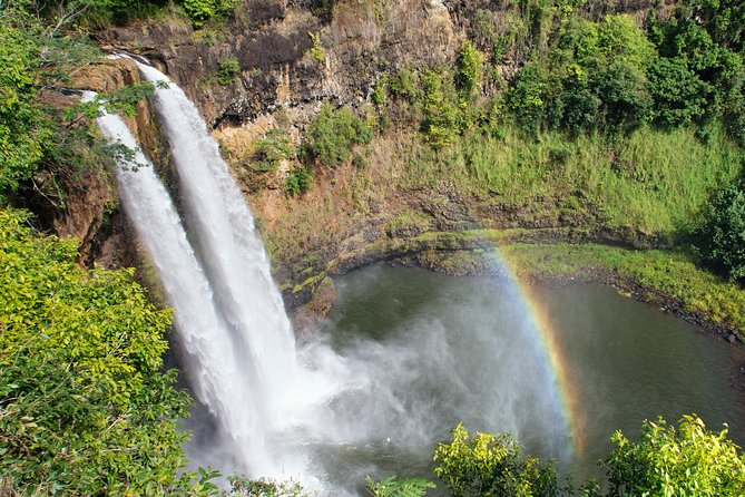 Kauai Adventure Bundle: 4 Epic Audio Driving Tours - App Features and Enhancements