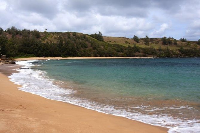 Kauai: Hawaii Movie Tours - Tour Experience