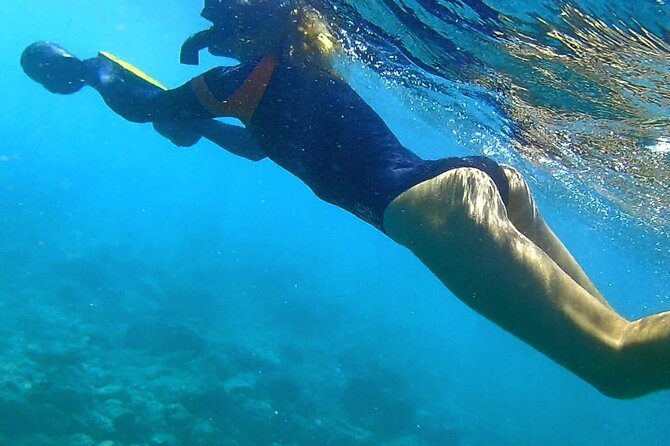 Kauai Snorkeling Adventure - Cancellation Policy