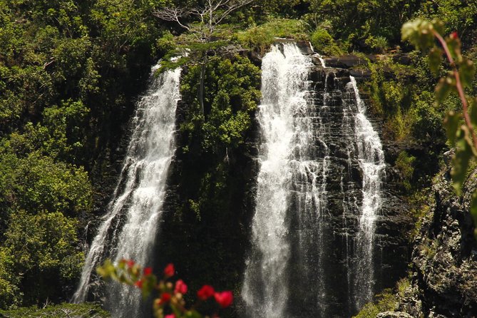 Kauais South & East Small Group Tour. Legends & Waterfalls - Group Size and Guides