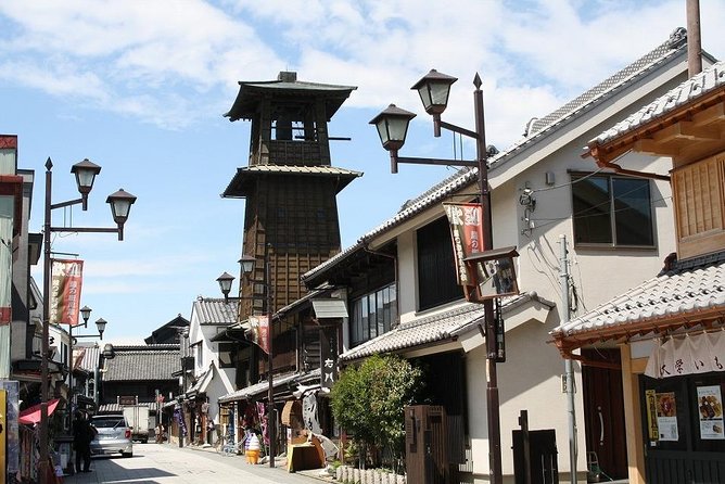 Kawagoe 4hr Private Tour With Licensed Guide (Kawagoe Dep) - Additional Information and Support