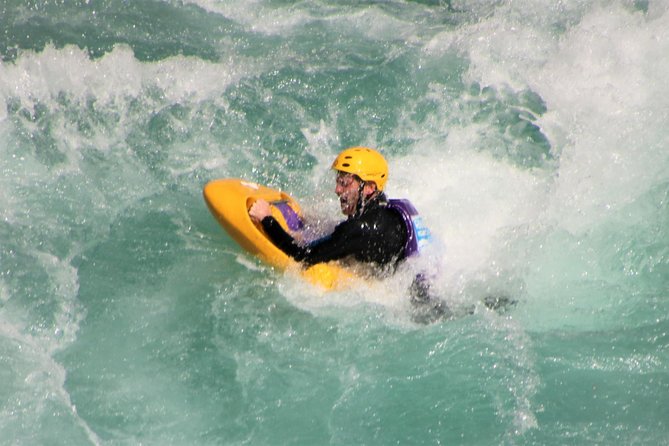 Kawarau River Sledging Adventure From Queenstown - Participant Requirements and Policies